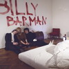 BILLY BARMAN 