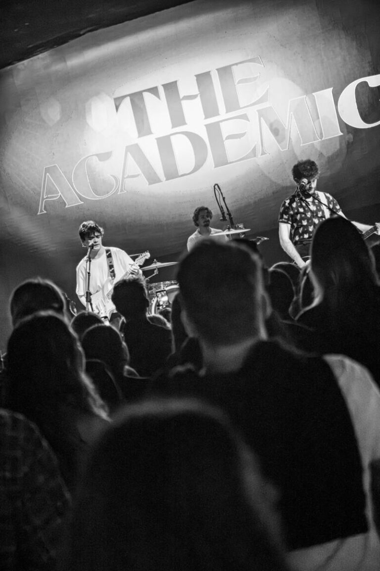 LMB TheAcademic 15.3.2026 @lenscreatures