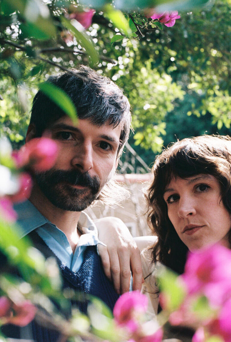 Widowspeak7 by Alexa Viscius