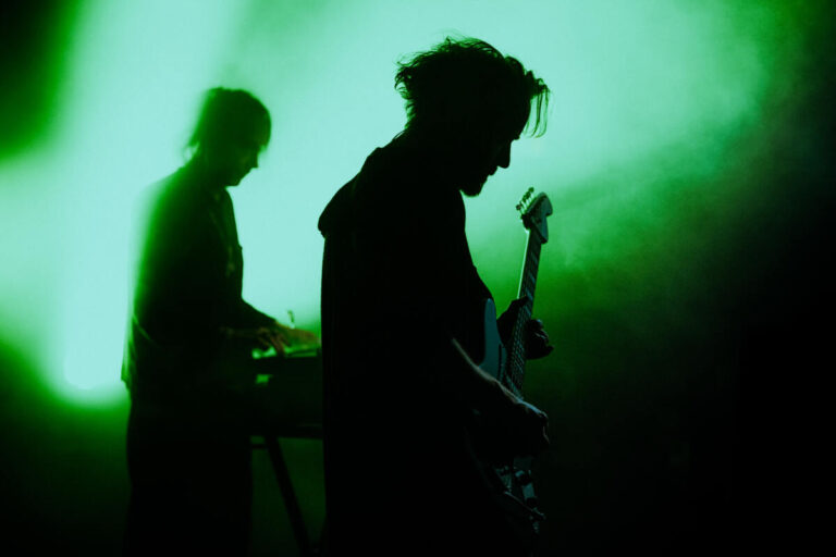 PHOTO by Lisanne Lentink